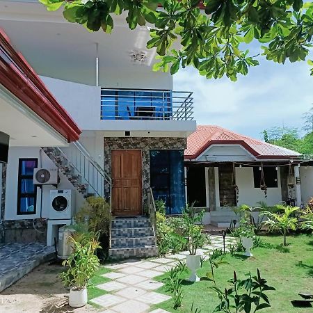 Chief'S Villa Rentals Malapascua Island Eksteriør billede