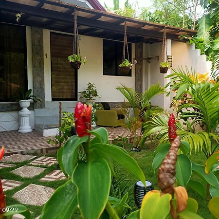 Chief'S Villa Rentals Malapascua Island Eksteriør billede