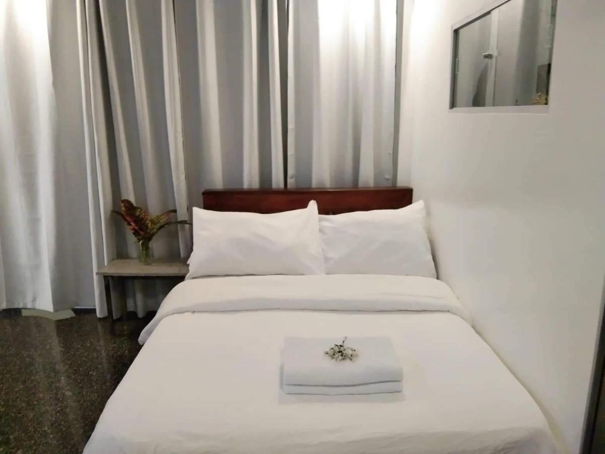 Chief'S Villa Rentals Malapascua Island Eksteriør billede