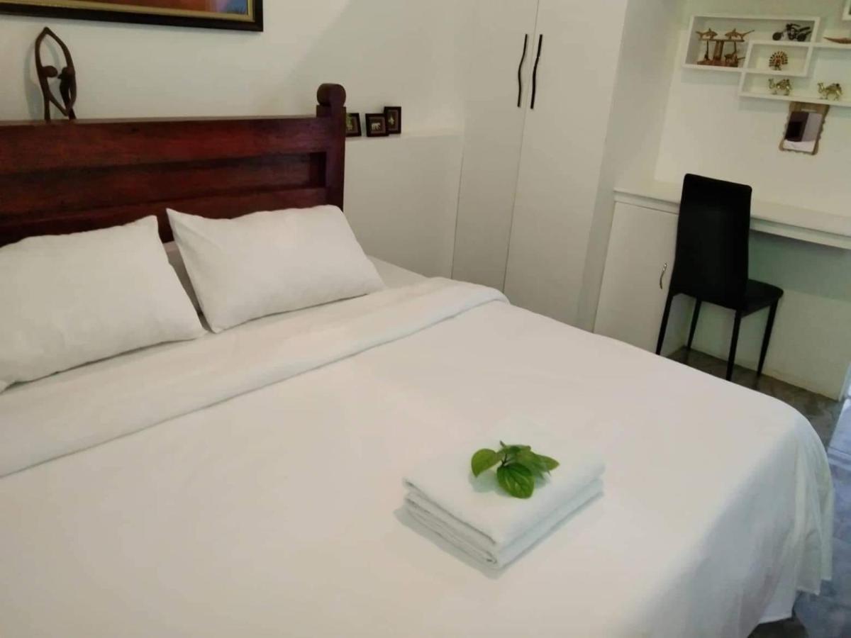 Chief'S Villa Rentals Malapascua Island Eksteriør billede
