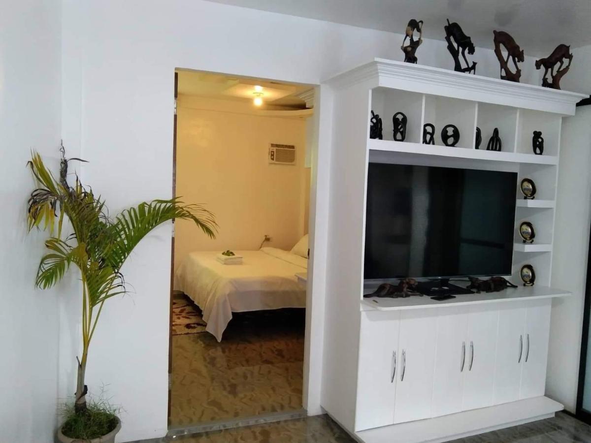 Chief'S Villa Rentals Malapascua Island Eksteriør billede