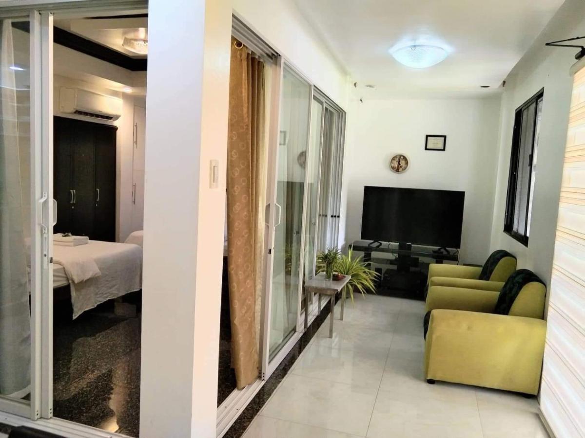 Chief'S Villa Rentals Malapascua Island Eksteriør billede