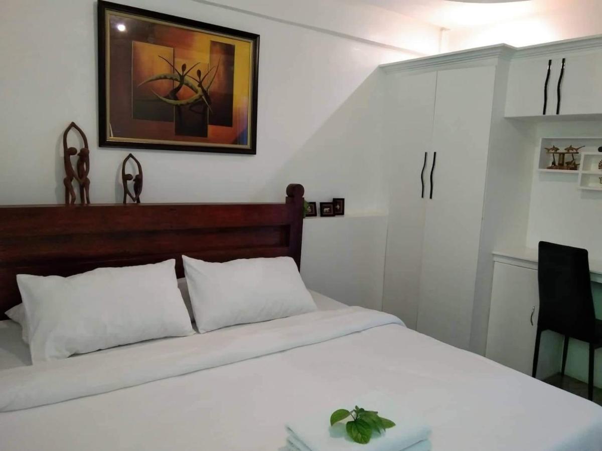 Chief'S Villa Rentals Malapascua Island Eksteriør billede