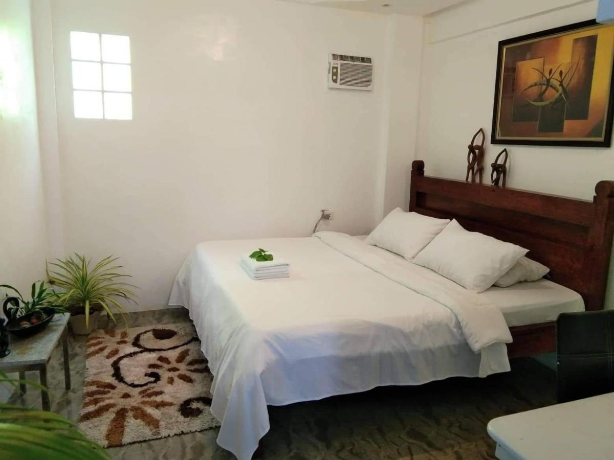 Chief'S Villa Rentals Malapascua Island Eksteriør billede