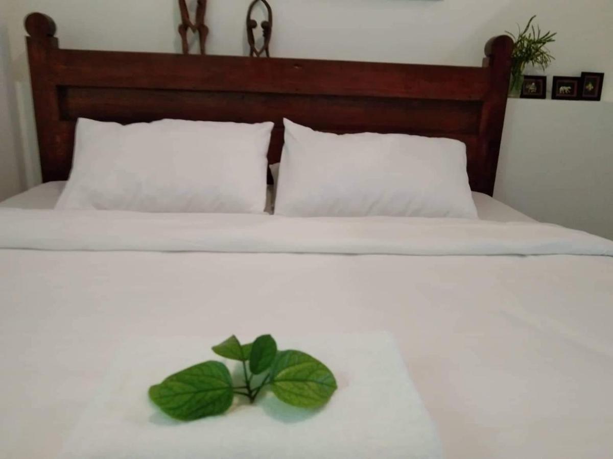 Chief'S Villa Rentals Malapascua Island Eksteriør billede