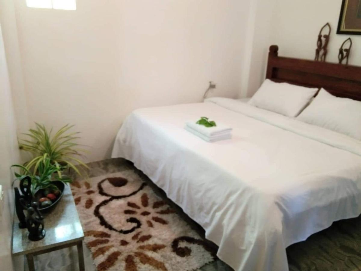 Chief'S Villa Rentals Malapascua Island Eksteriør billede