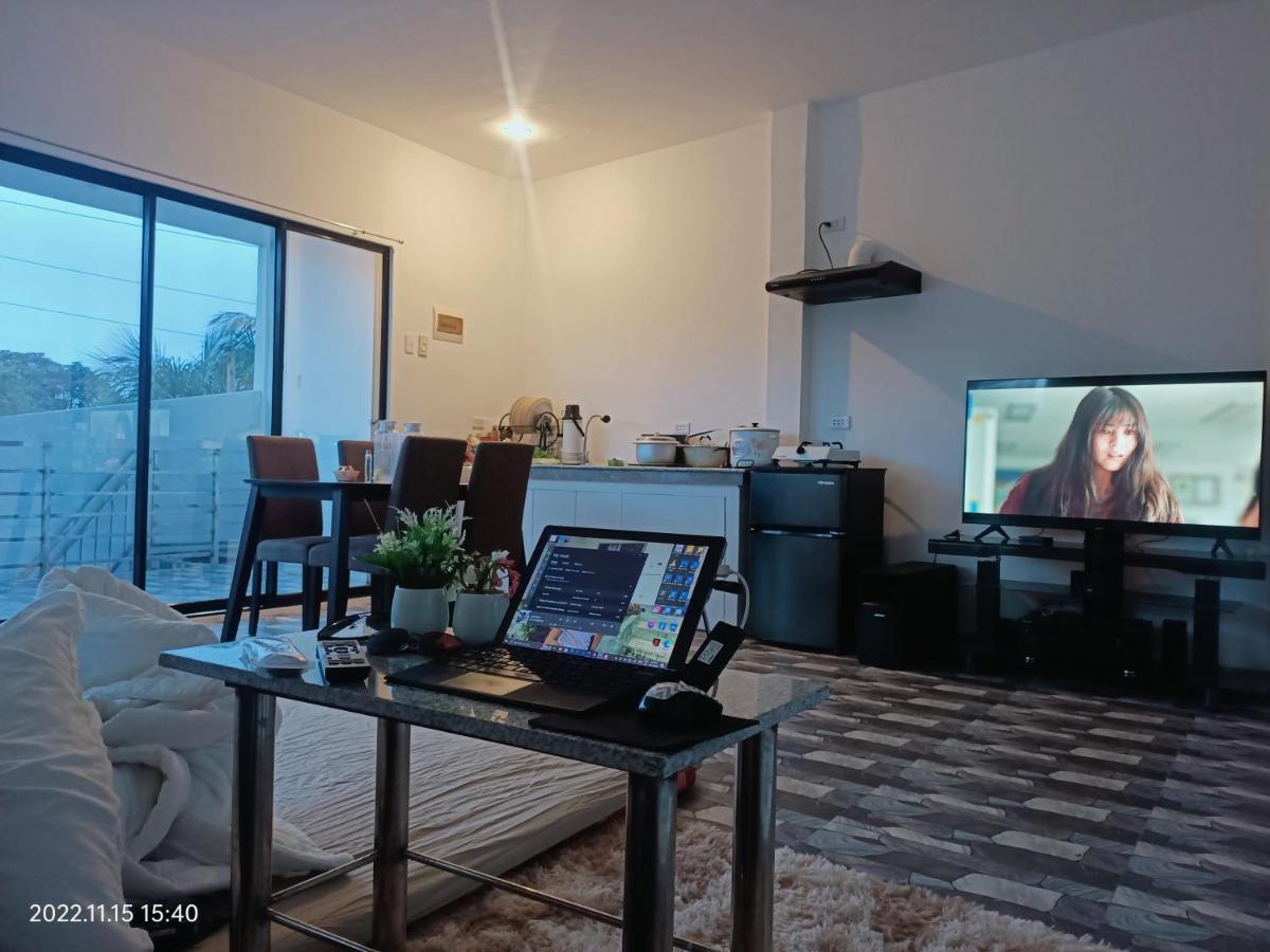 Chief'S Villa Rentals Malapascua Island Eksteriør billede