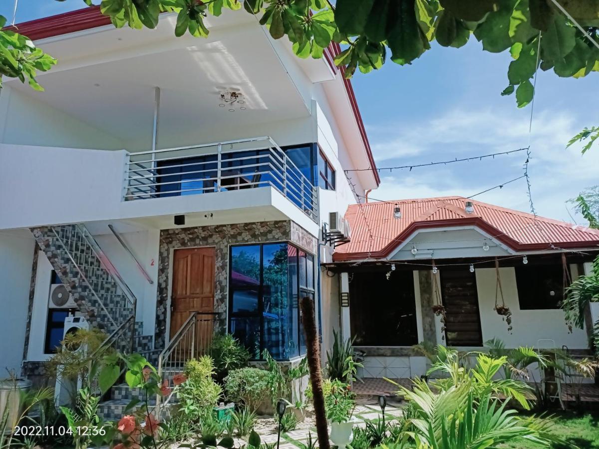 Chief'S Villa Rentals Malapascua Island Eksteriør billede