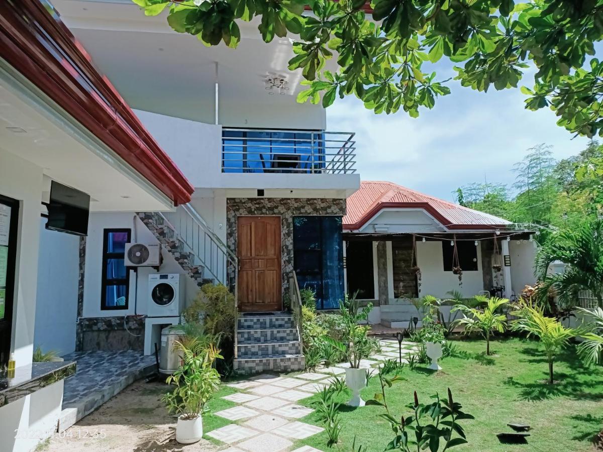 Chief'S Villa Rentals Malapascua Island Eksteriør billede