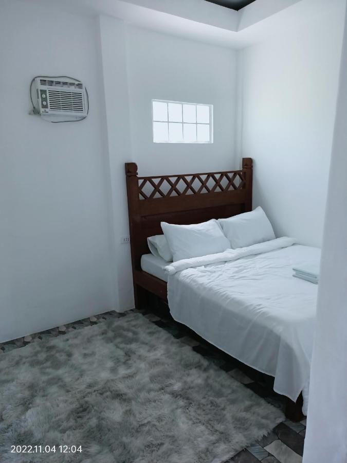 Chief'S Villa Rentals Malapascua Island Eksteriør billede