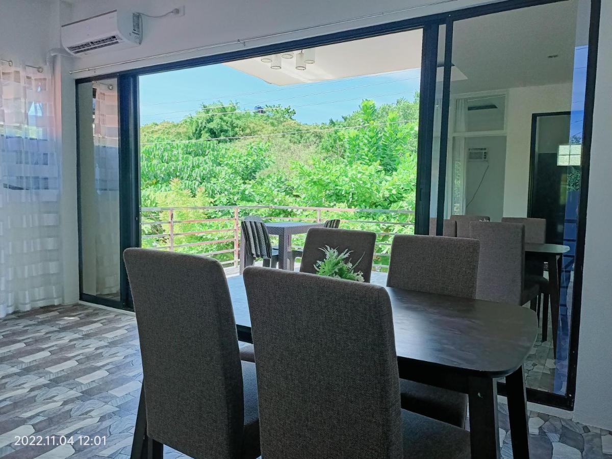 Chief'S Villa Rentals Malapascua Island Eksteriør billede