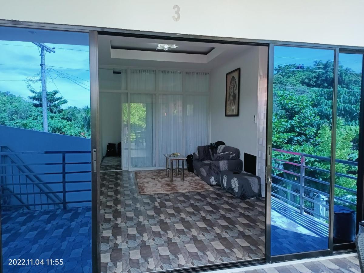 Chief'S Villa Rentals Malapascua Island Eksteriør billede