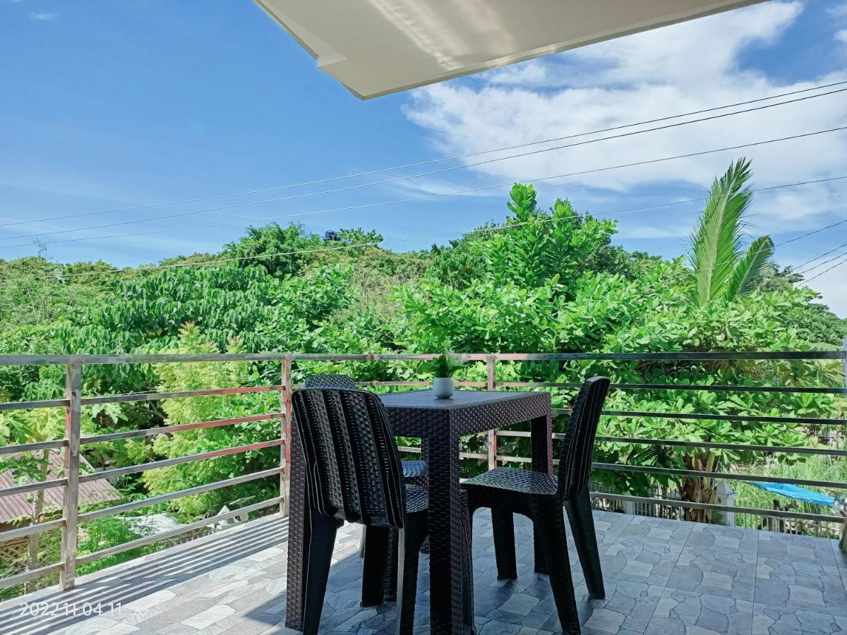 Chief'S Villa Rentals Malapascua Island Eksteriør billede