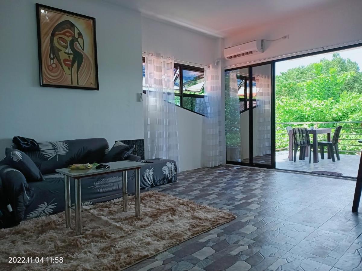 Chief'S Villa Rentals Malapascua Island Eksteriør billede