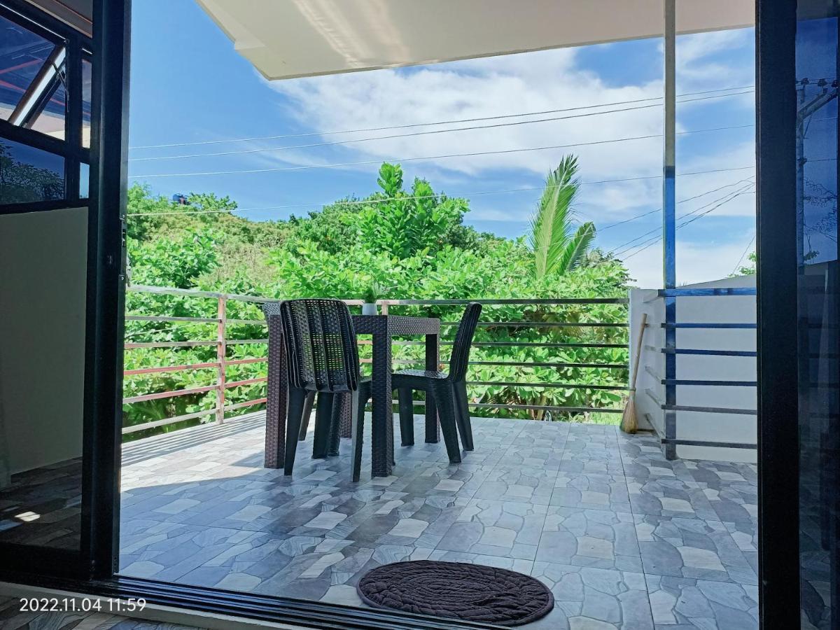 Chief'S Villa Rentals Malapascua Island Eksteriør billede