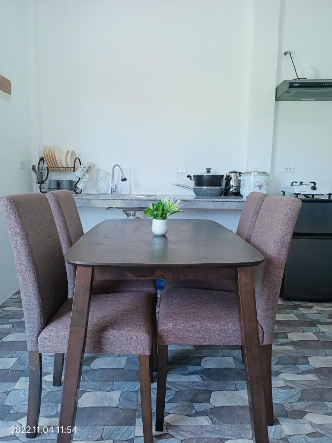 Chief'S Villa Rentals Malapascua Island Eksteriør billede