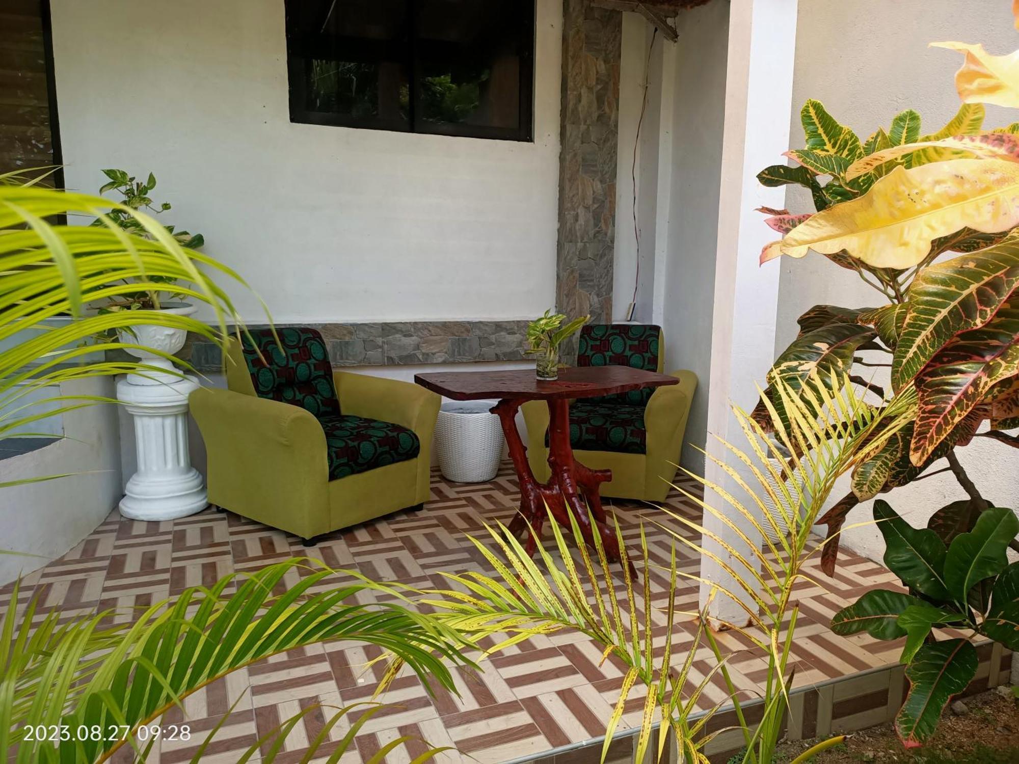 Chief'S Villa Rentals Malapascua Island Eksteriør billede